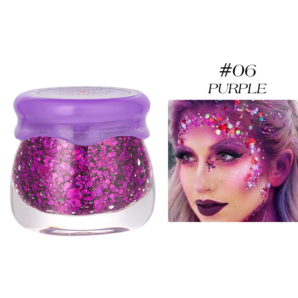 Cross-border Spot Hot Sequins Eyeshadow