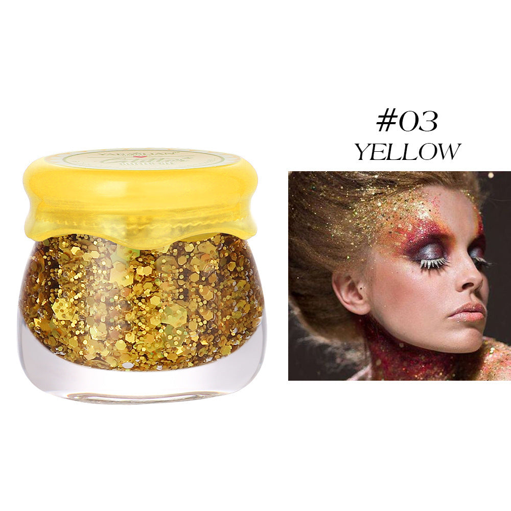 Cross-border Spot Hot Sequins Eyeshadow