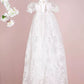 Angela Baptism Dress