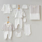 Arthur Newborn Coming Home Set (10 pcs)