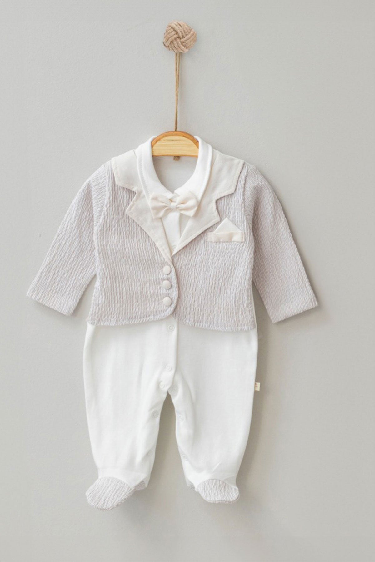 Arthur Newborn Coming Home Set (10 pcs)