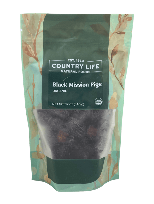 Figs, Mission, X-Choice, Organic