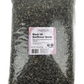 Sunflower Seeds, Black Oil, Unhulled For Sprouting, Organic
