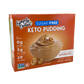 Instant Puddings, Simply Delish