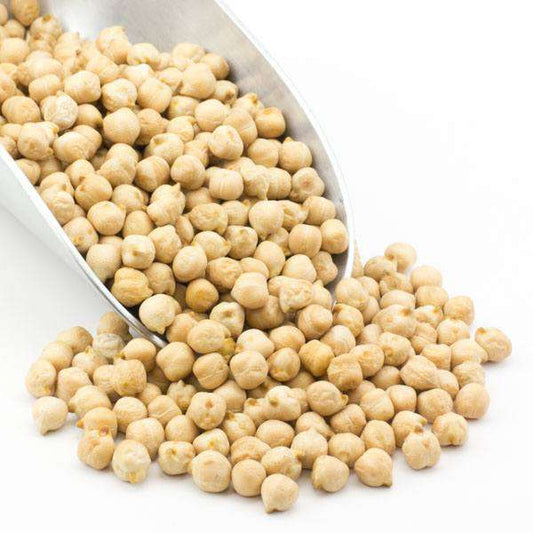 Garbanzo Beans (Chickpeas), Organic