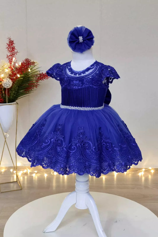 Casandra Party Dress