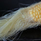 Cornsilk, Cut & Sifted