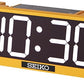 SEIKO DT-40 - LED Multi-Function Digital Timer