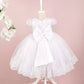 Ella White Baptism Dress