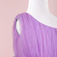Felicity Lilac Party Dress