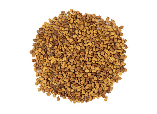 Fenugreek Seeds, Organic