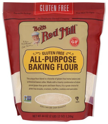 All Purpose Flour, Gluten-Free, Bob's Red Mill