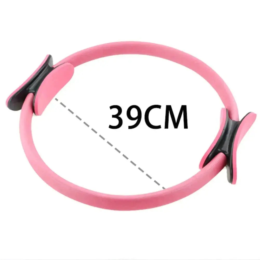 Pilates Ring