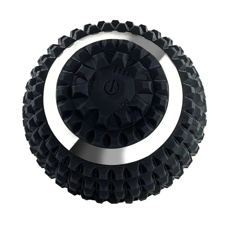 Silicone Massage Ball