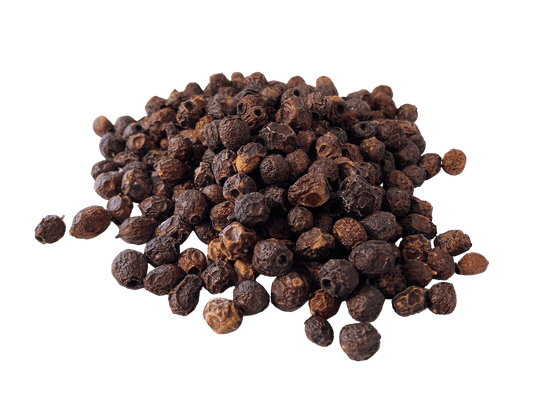 Hawthorn Berries, Whole