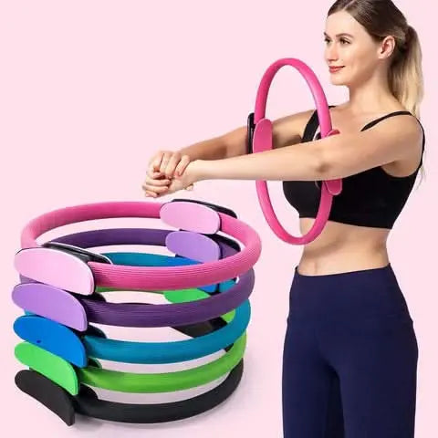 Pilates Ring