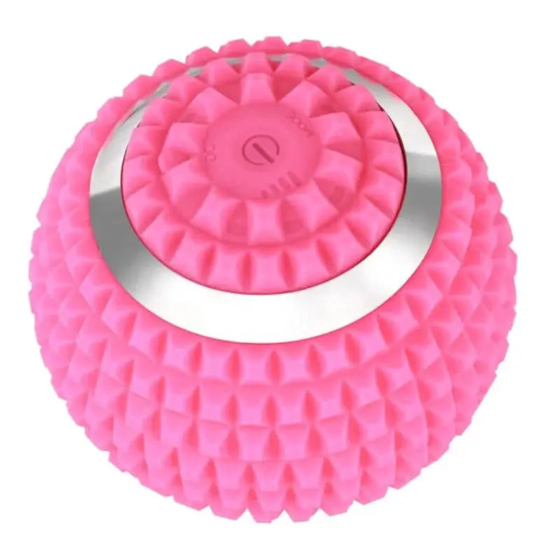 Silicone Massage Ball