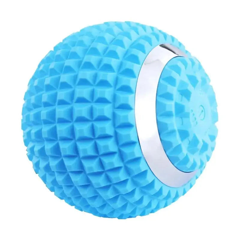 Silicone Massage Ball
