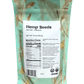 Hemp Seeds, Hulled, Organic