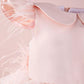 Hermione Pink Baby Dress