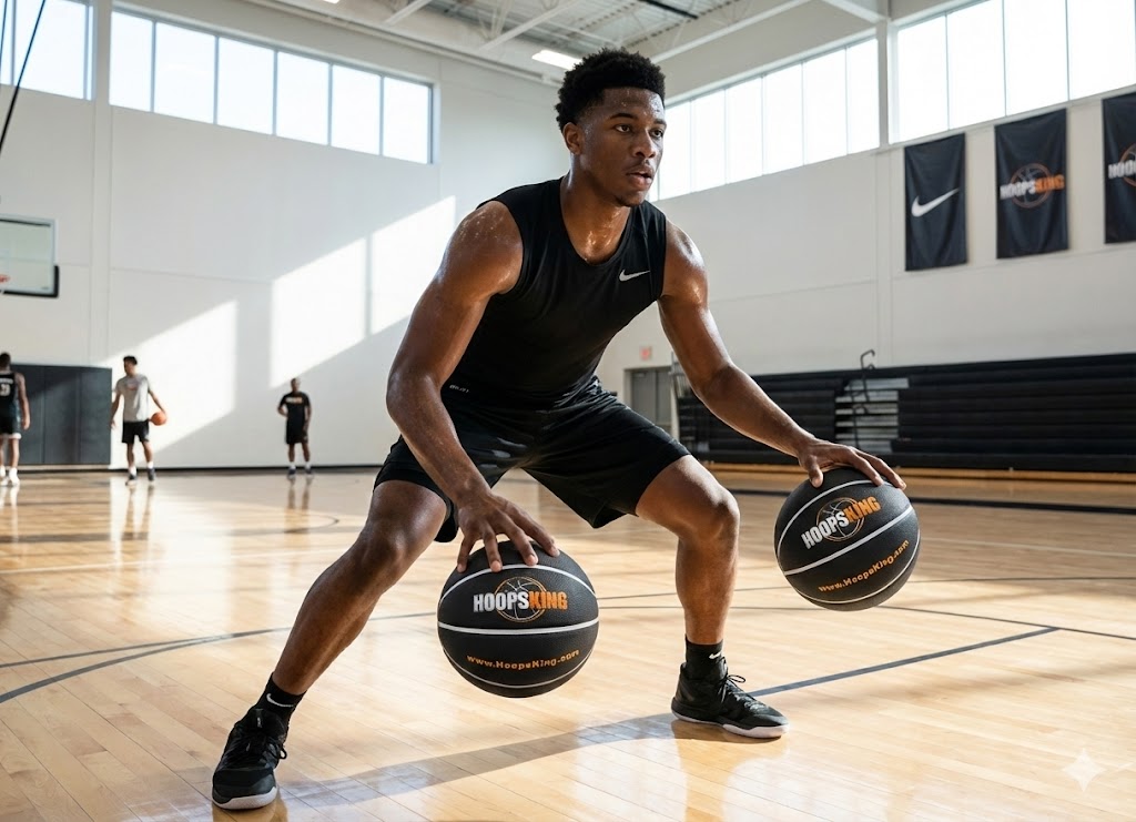 Weighted Basketball HeavyTrainer (3 or 2.75 lbs)