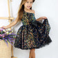 Isabella Party Dress