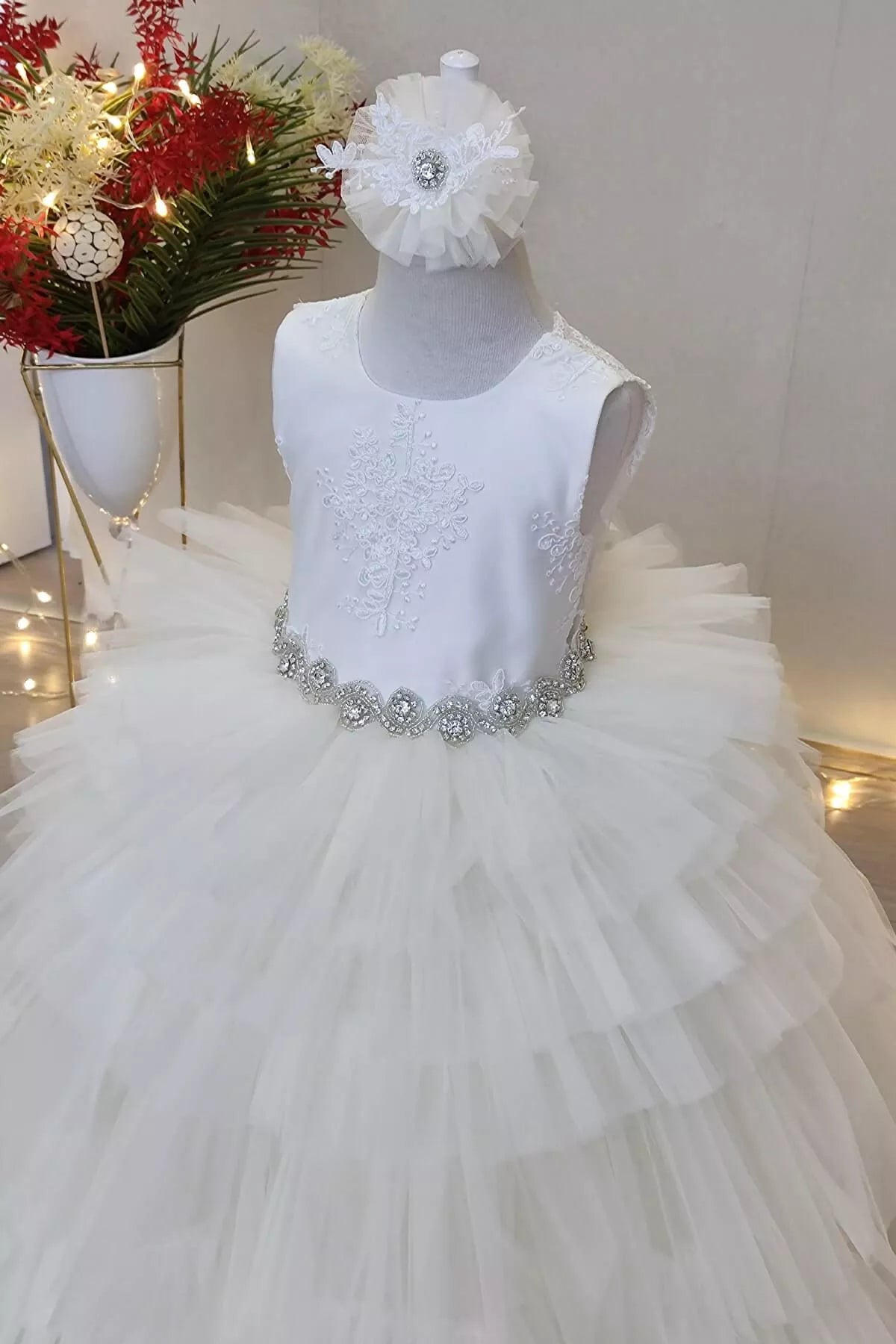 Juliet Party Dress