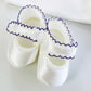 Lavender Newborn Coming Home Set (10 pcs)