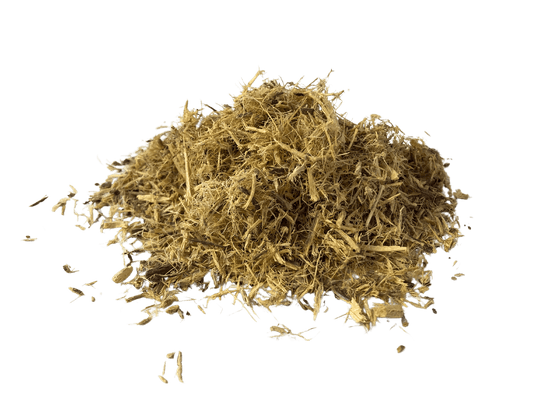 Licorice Root, Organic, Cut, Sifted