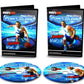 Point Guard Elite & Bonus - Extreme Dribbling