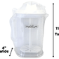 Mixing Pitcher, 2 Liter