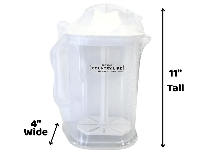 Mixing Pitcher, 2 Liter