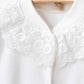 Baby Girl Christening Gown Set