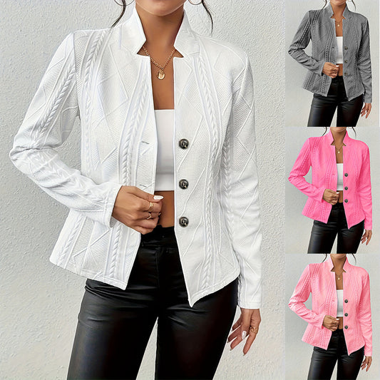 Women's Blazer Jacket