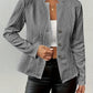 Women's Blazer Jacket