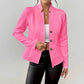 Women's Blazer Jacket