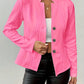 Women's Blazer Jacket