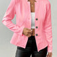 Women's Blazer Jacket