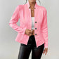 Women's Blazer Jacket