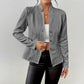 Women's Blazer Jacket