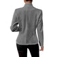 Women's Blazer Jacket