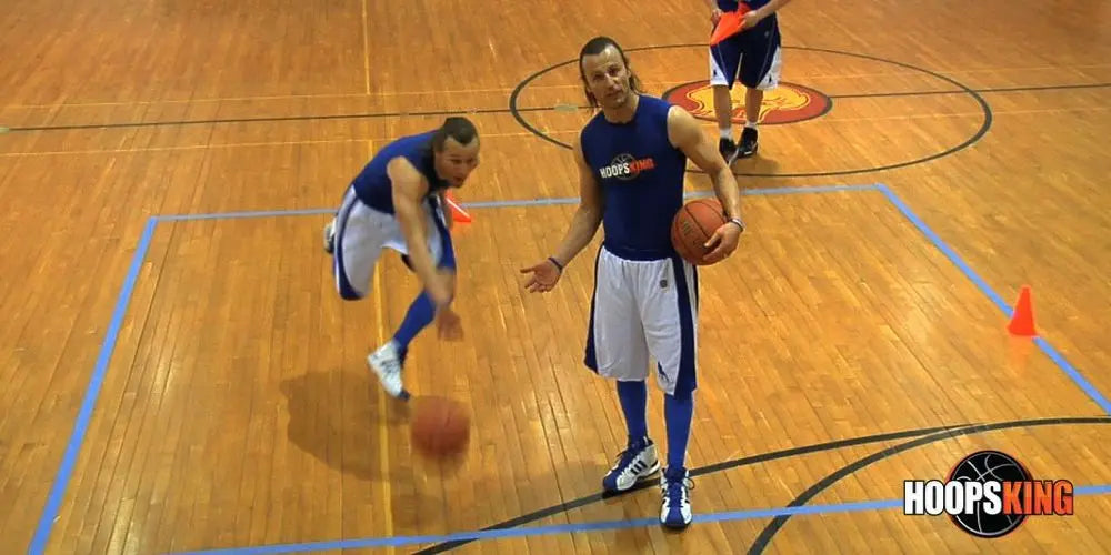 Point Guard Elite & Bonus - Extreme Dribbling