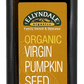 Pumpkin Seed Oil, Virgin, Organic