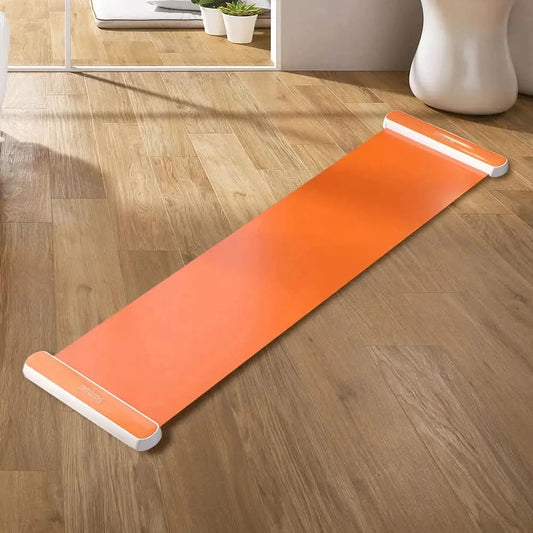Yoga Sliding Mat