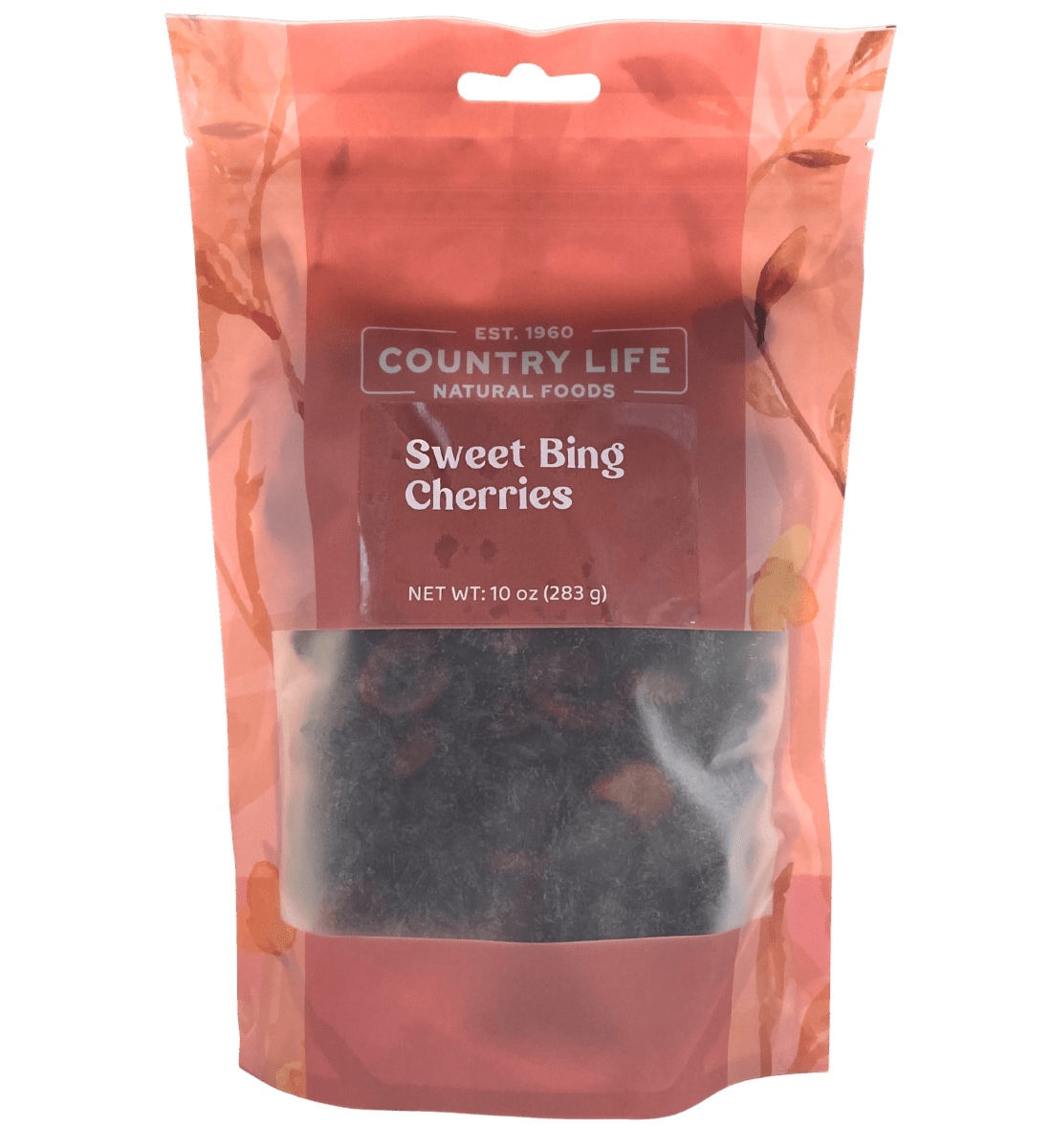 Cherries, Bing, Sweet