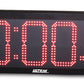 ULTRAK T-150 LED Display Timer