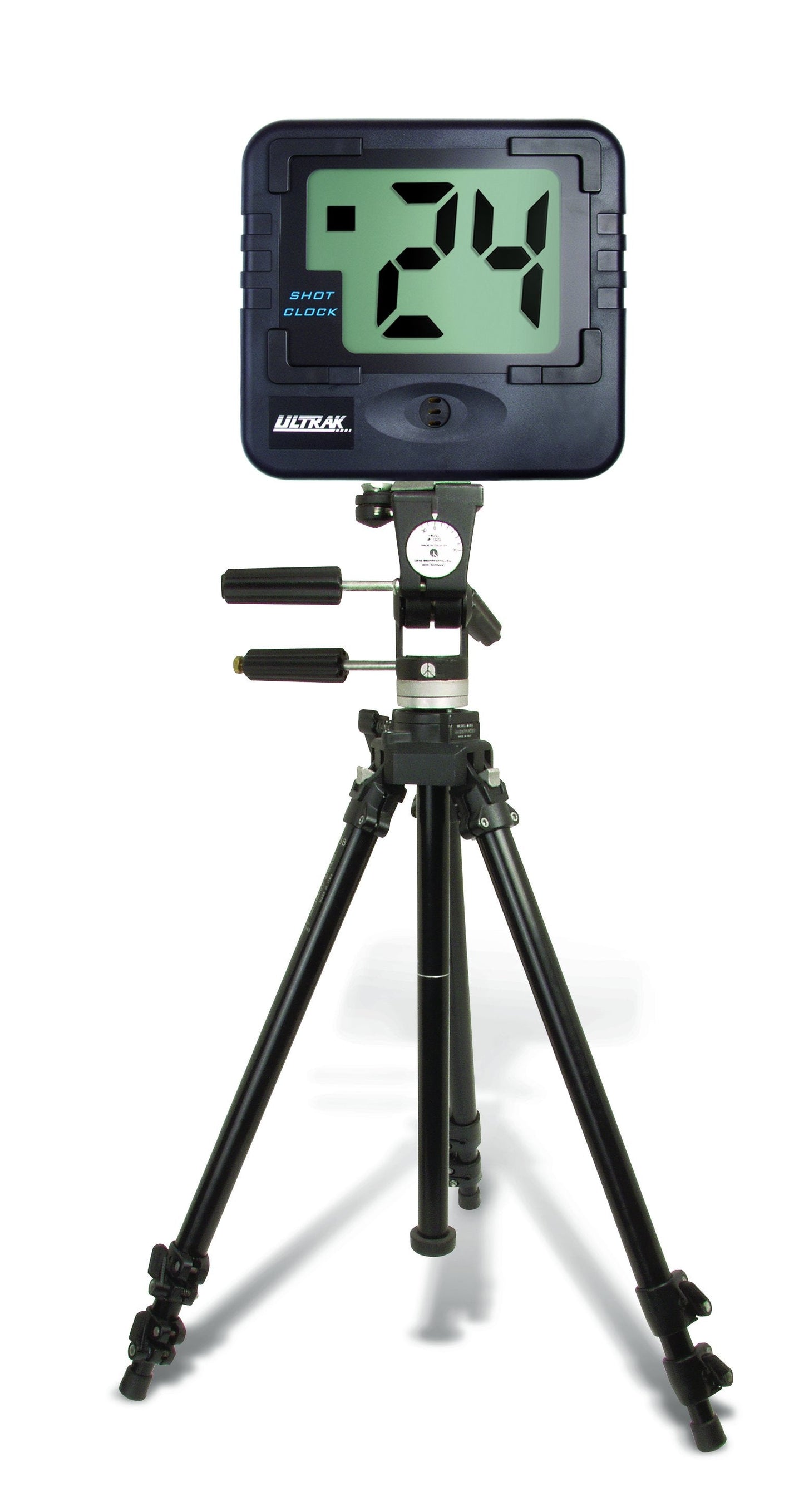 ULTRAK T-200 Shot Clock