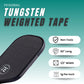 Tungsten Weighted Tape
