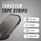 Tungsten Tape Strips