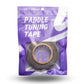 Paddle Tuning Tape